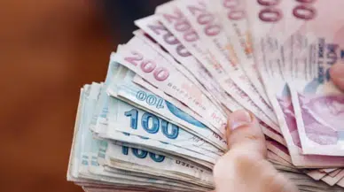 Yaşlı ve engelli aylıkları artışlı şekilde ödenmeye başlandı