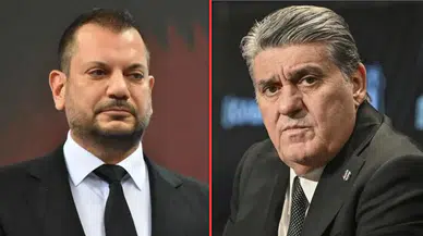 Ertuğrul Doğan : Biz istedik, aldık