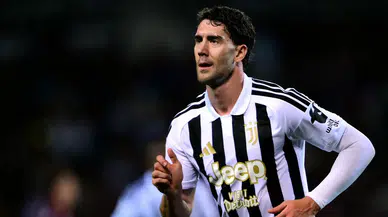 Trabzonspor, Dusan Vlahovic'e teklif yaptı
