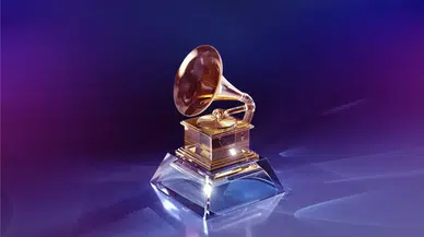 Grammy Ödülleri'nde Türkiye'den hangi sanatçılar oy kullanma hakkı kazandı?