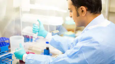 2026 bütçesinden Ar-Ge'ye 308,5 milyar TL ayrıldı