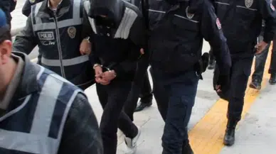 Eskişehir'de uyuşturucu operasyonları : 3 tutuklu