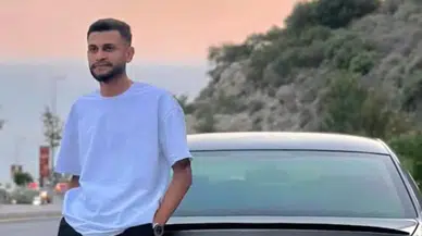 Fethiye'de otomobil ile motosiklet çarpıştı : Bir ölü, 2 polis yaralı