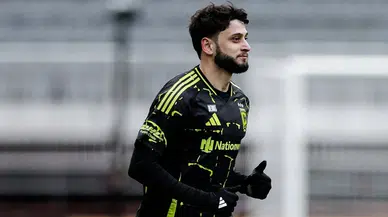 Erzurumspor FK, Nariman Akhundzada ile prensip anlaşmasına vardı