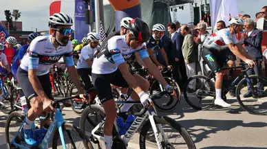 Tour of İstanbul, 3-6 Eylül’de düzenlenecek
