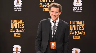 Uruguay Milli Takımı, Diego Forlan’a emanet