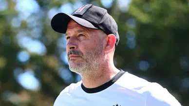 Beşiktaş, Hradec Kralove karşısında avantaj peşinde