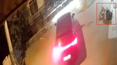 İzmir'de kan donduran cinayet