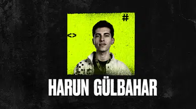 Big5 Türkiye yarışmacısı Harun Gülbahar kimdir? Kaç yaşında ve hakkında neler biliniyor?