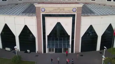 Samsun'da tütün tarlasına kenevir ekmişler : Drone destekli operasyonla yakalandı