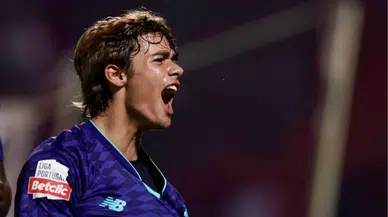 Galatasaray'ın Rodrigo Mora hayaline Portekiz'den yanıt geldi