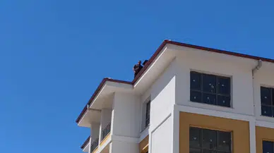 Maaşını alamadığını iddia eden işçi, intihar girişiminde bulundu