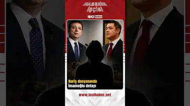 Alihan Kuriş soruşturmasında dikkat çeken Ekrem İmamoğlu iddiası