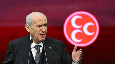 'Siyasi partiler ve seçim sistemi yeniden düzenlenmeli'