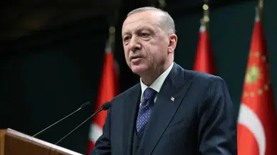 Cumhurbaşkanı Erdoğan FETÖ'cü Karatepe'den şikayetçi oldu