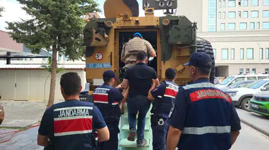 Adıyaman'da mezarlık yakınında silahlı cinayet ! 42 yaşındaki adam ölü bulundu