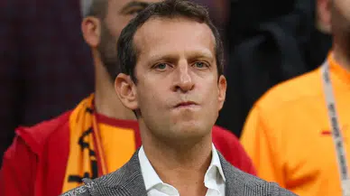 Galatasaray'ın ilk büyük transferini George Gardi yapıyor