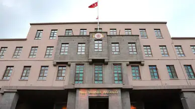 MSB'den Atina’ya Rodos mesajı