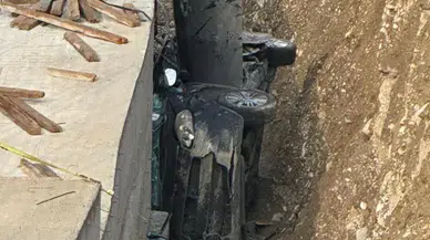 Erzurum’da trafik kazası: 3 ölü