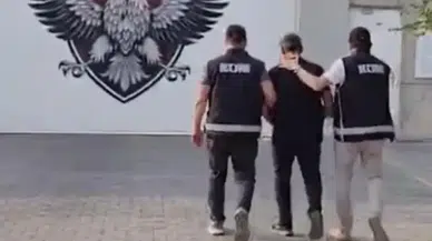 Iğdır'da kamuda iş vaadiyle dolandırıcılık : 1,8 milyon lira haksız kazanç sağlayan şüpheli tutuklandı