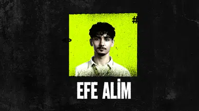 Big5 Türkiye adayı Efe Alim kimdir? Kaç yaşında ve nereli?