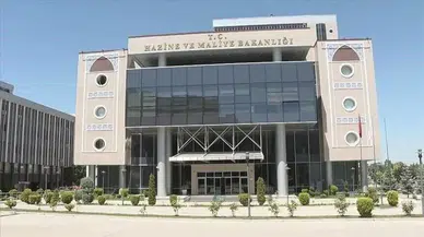 Hazine'den 3,5 milyar dolarlık ihraç