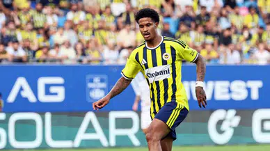 Fenerbahçe, Oosterwolde için kötü haberi duyurdu