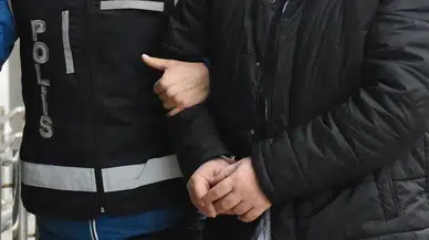 Adana'da birlikte yaşadığı kadını darp ettiği iddia edilen zanlı tutuklandı