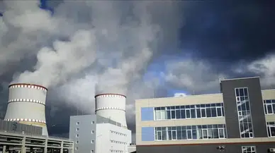 Türkiye Emisyon Ticaret Sistemi resmen kuruldu