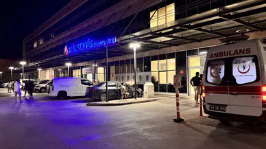 Bodrum'da bir otelde gaz sızıntısı : 15 kişi hastaneye kaldırıldı
