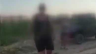 Manavgat’ta kan donduran vahşet