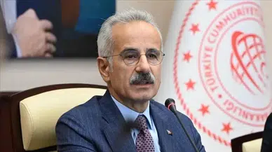 Bakan Uraloğlu’dan AK Parti’nin 25. yılına özel mesaj