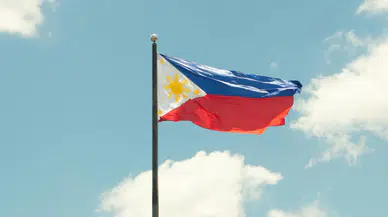 Filipinler'de 6,3 büyüklüğünde deprem meydana geldi