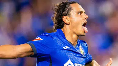 İspanya basını, Partizan'a gol atan Enes Ünal'ı öve öve bitiremedi