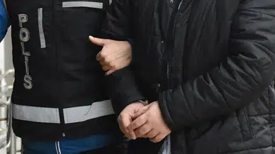 Kırklareli'de uyuşturucu operasyonu : Çift tutuklandı