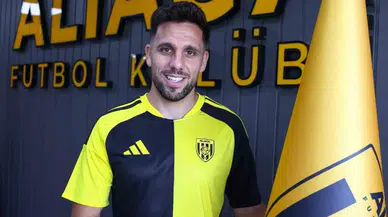 Aliağa FK, Ahmet Arslan'ı renklerine bağladı