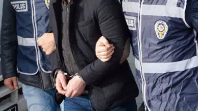 Eskişehir'de uyuşturucu operasyonunda 2 yabancı uyruklu şahıs yakalandı
