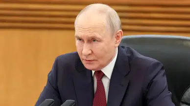 Rusya'dan kripto para kararı : Putin, dış ticarette kullanıma izin veren yasayı onayladı