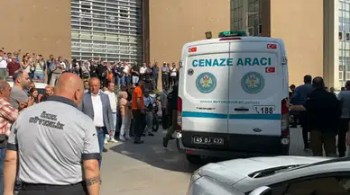 Diyarbakır’da yem makinesine sıkışan işçi hayatını kaybetti