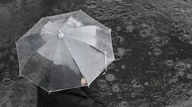 Ordu'da sağanak yaşamı olumsuz etkiledi