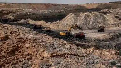 Güney Afrika'da kaçak madende göçük : 14 ölü, 8 yaralı