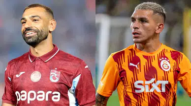 Galatasaraylı Torreira'dan Mohamed Salah açıklaması