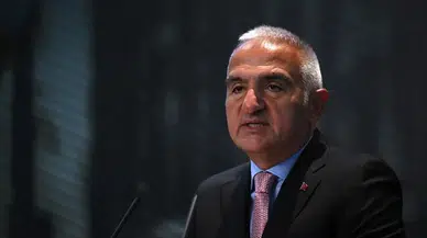 Bakan Ersoy, Şırnak İl Halk Kütüphanesi'nin açılış töreninde