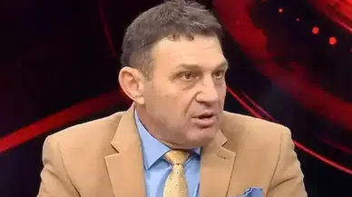 Emekli Tuğamiral Türker Ertürk'e gözaltı kararı