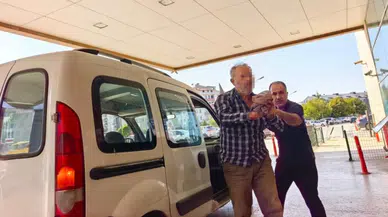 Bursa'da elini spiral makinesine kaptıran adamın 2 parmağı koptu