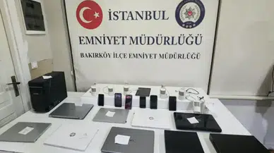 Bakırköy’de güzellik merkezinde gizli kamera skandalı