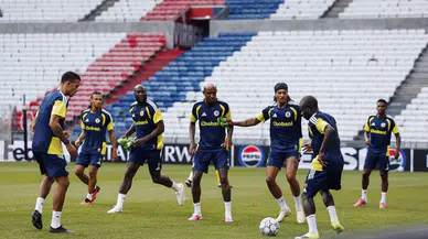 Fenerbahçe en son ne zaman Şampiyonlar Ligi'ne gitti?