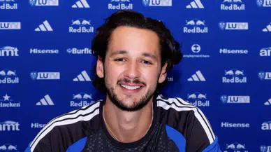 Leeds United rekor bedelle James Trafford'u kadrosuna kattı