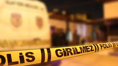 Niğde'de yabancı uyruklu şahıs dinlenme tesisinde ölü bulundu