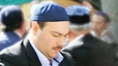 Alihan Kuriş kimdir, kaç yaşında ve nereli? Süleymancılar lideri Alihan Kuriş neden gözaltında?